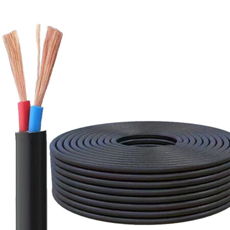 线缆 惠度/HuiDu XC-100 音频线 100 非屏蔽 绝缘pvc