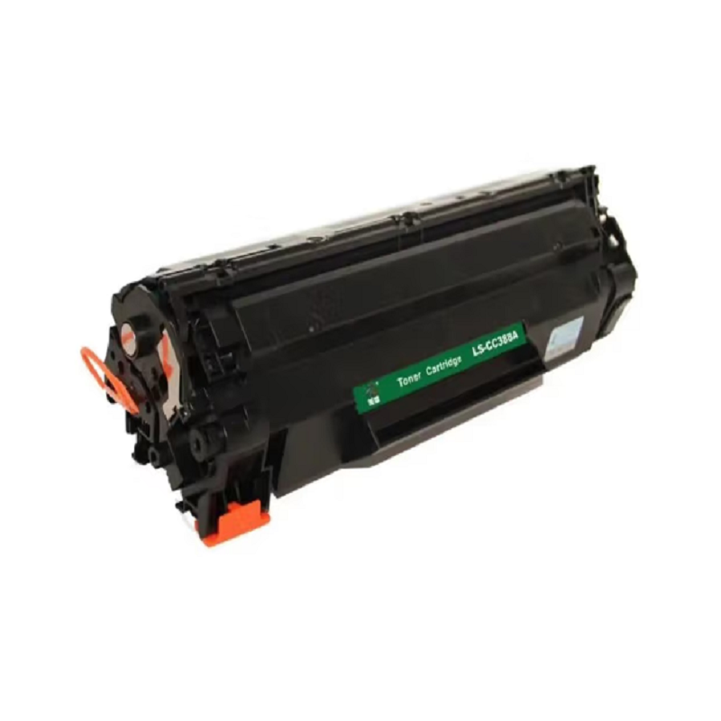莱盛 LS-CC388A 硒鼓黑色 适用于P1008 P1106 M202 M1136