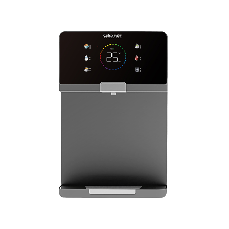 饮水机 家乐事/calux CL-032 壁挂式 灰色