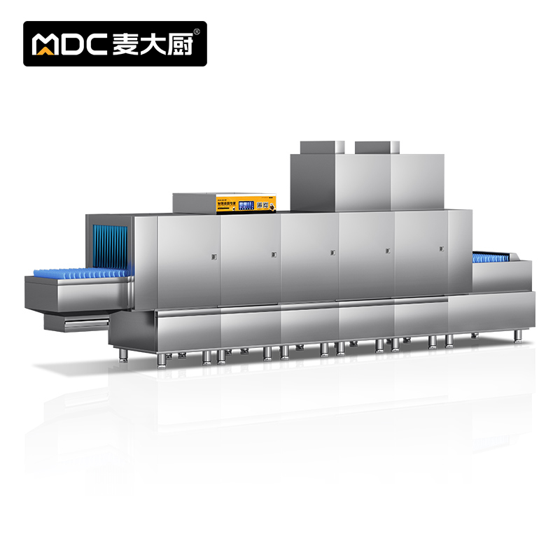 洗碗机 麦大厨 MDC-XXA2-K1-XCS-Z2P2H2 独立式 高温除菌, 烘干 13套及以上 喷淋式