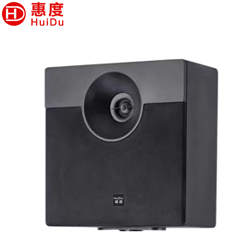 惠度（HuiDu）LA-204 专业高端全频音箱量贩式KTV宴会厅多功能厅演播厅音响音箱系统