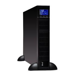 UPS电源 山克 SR3K 机架式 3KVA 2.4KW