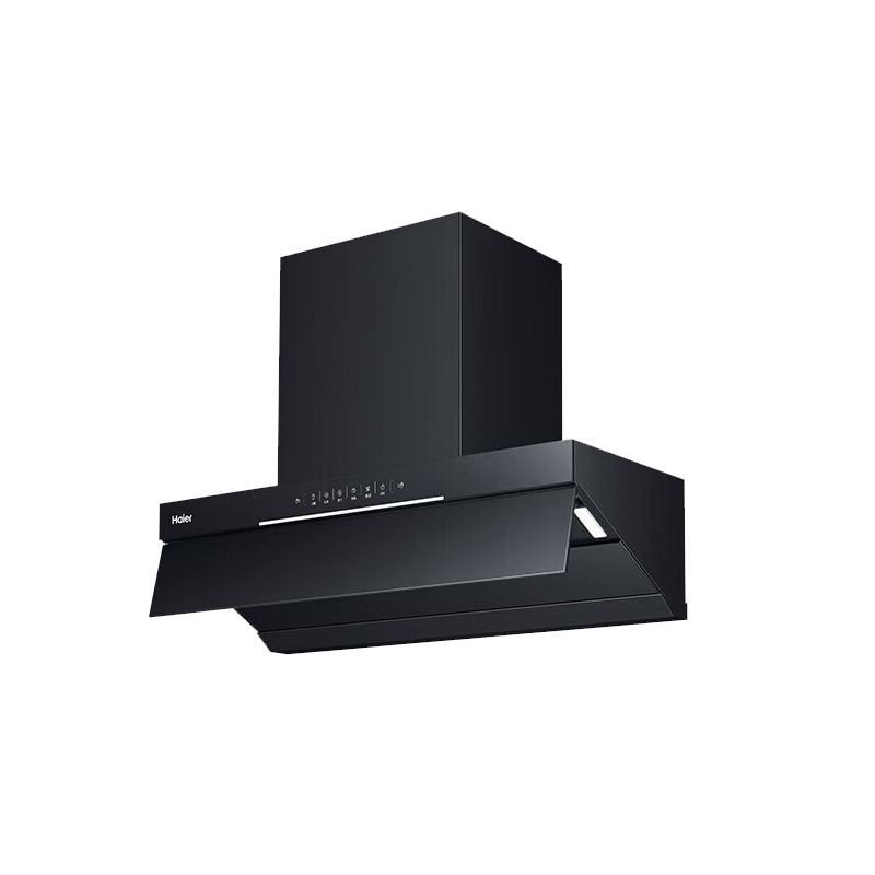 油烟机 海尔/Haier CXW-258-E900C19 侧吸式 一级 15及以下