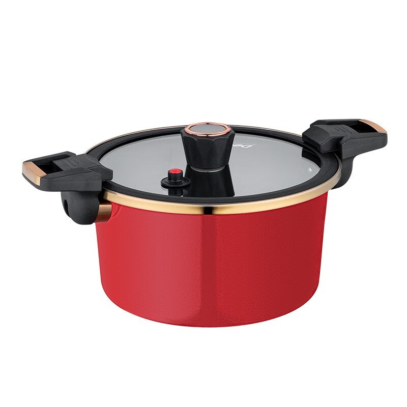 蒸锅/汤锅 DEBO德铂/DEBO德铂 DEP-DS369 复底