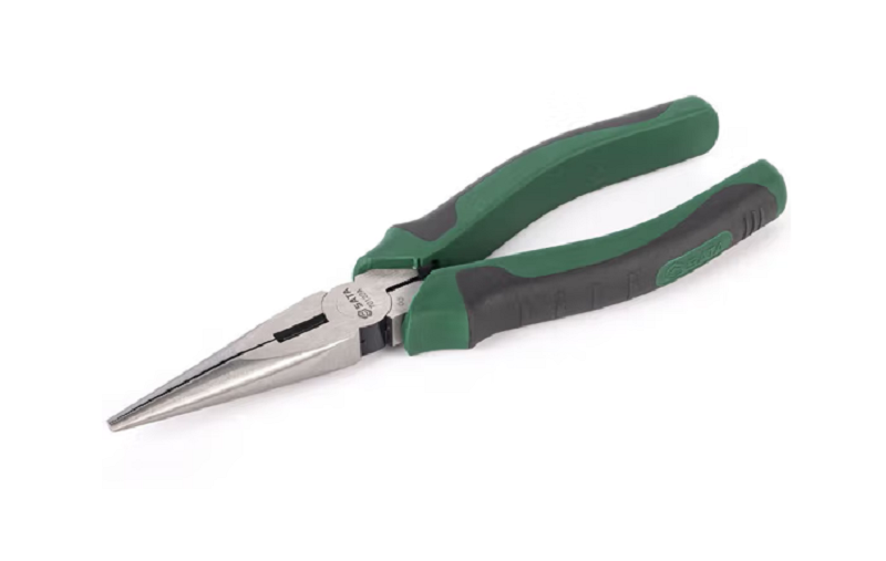 钳子\夹子 世达/SATA 70122A 尖嘴钳