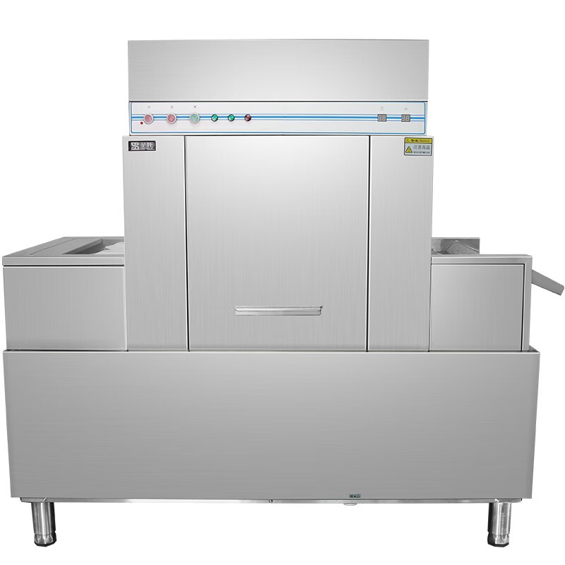 洗碗机 圣托/shentop STW-K16 台式 高温除菌 13套及以上 喷淋式