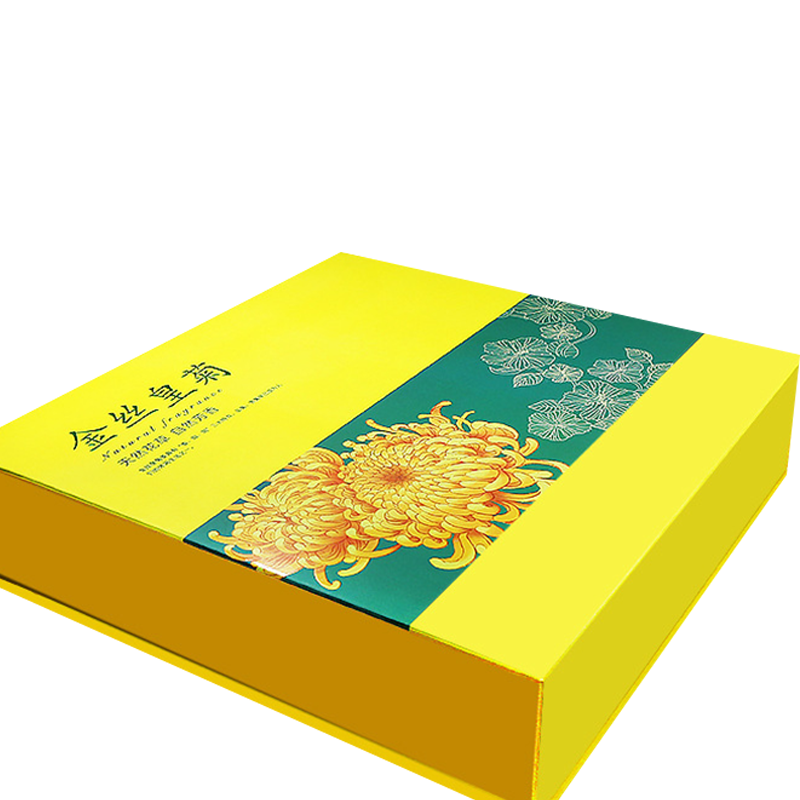 茶叶 金浣熊食品 花果茶 盒装 125 一级