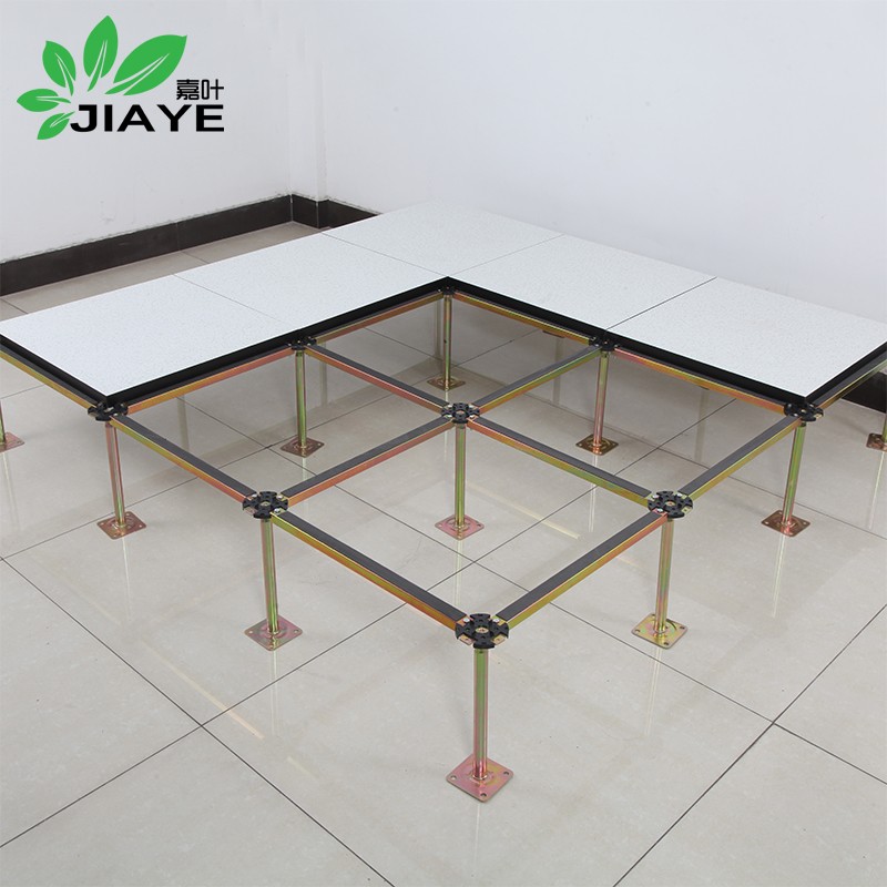 板材 嘉叶/JIAYE 防静电地板 E1级 硫酸钙