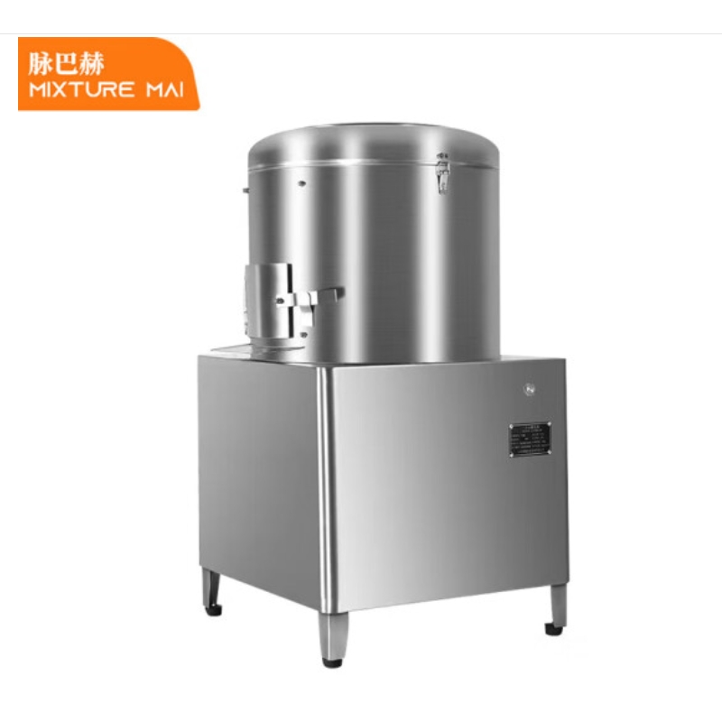 搅拌机 脉巴赫 ZSYD-XTP-30 旋钮式 自落式搅拌