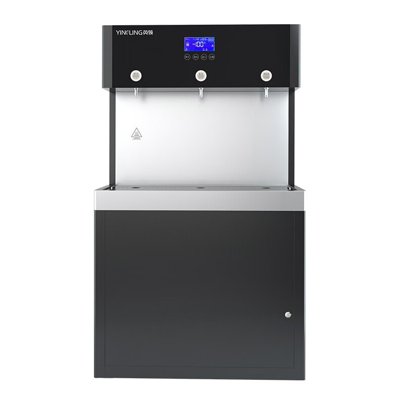 净水器 英领/YinGLinG YL-400 落地式 5级