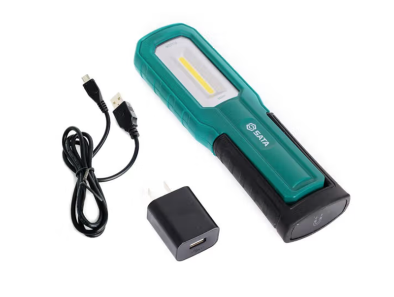 应急灯 世达/SATA 90717A LED灯