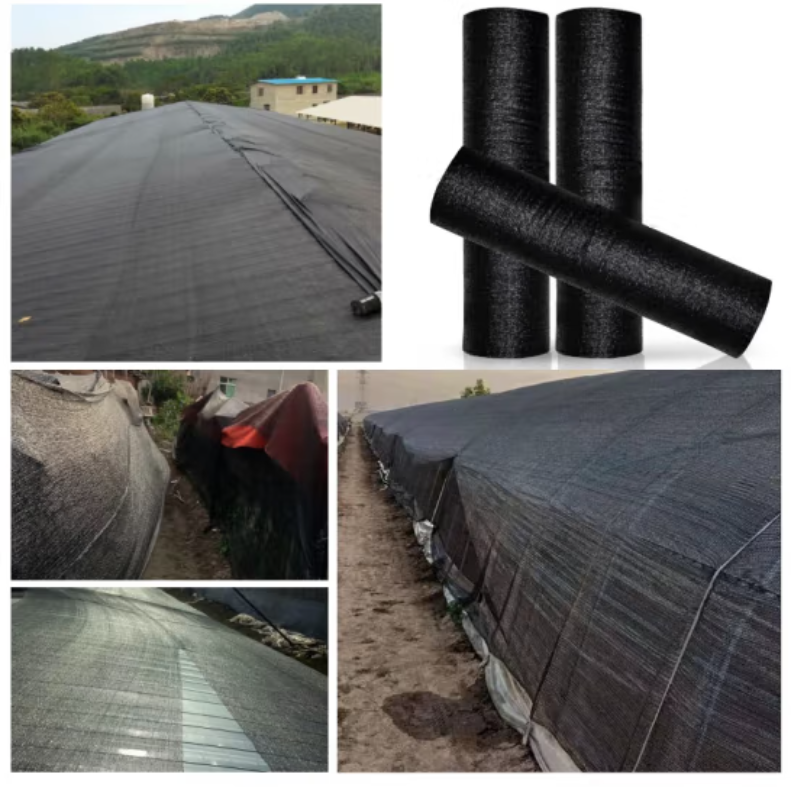 遮阳网 源兴 100030433132 黑色