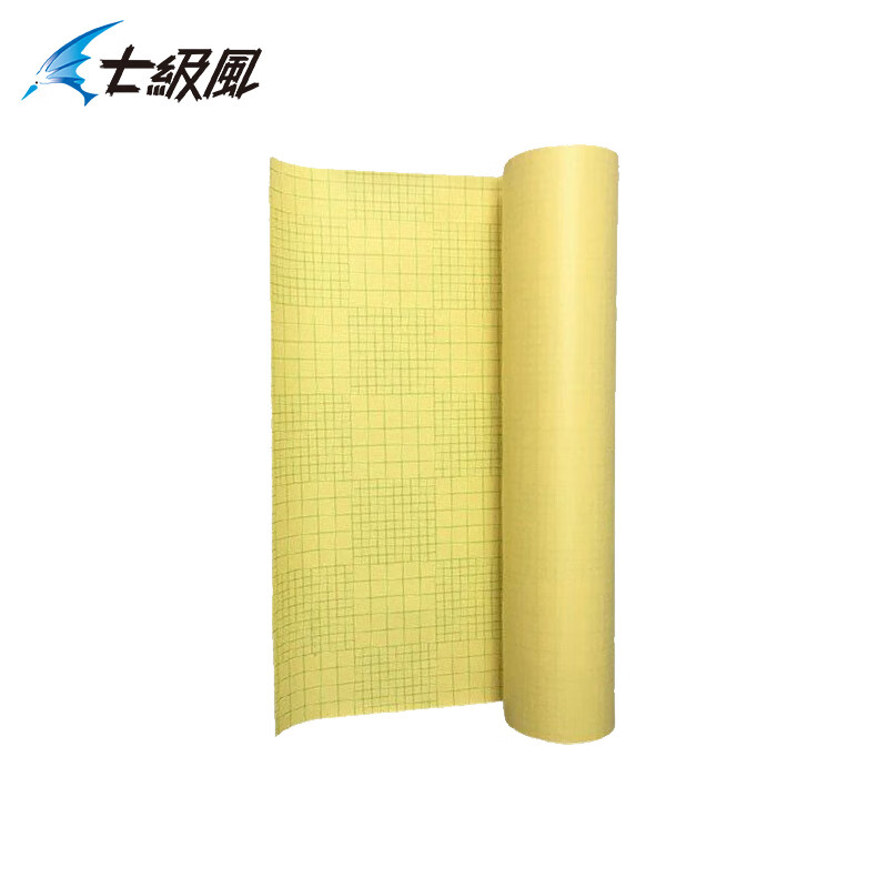 办公用纸 七级风 1520mm*50m 150g 单张 1包 绘图纸