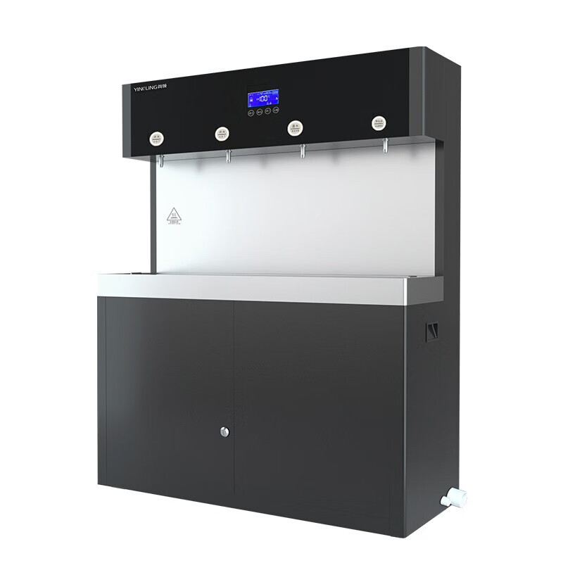 净水器 英领/YinGLinG YL-4G 落地式 5级