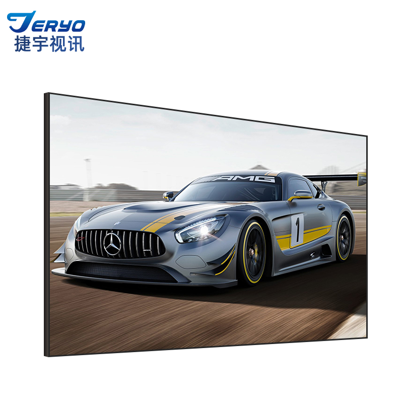 显示屏 捷宇视讯 JY-P1.875 全彩色显示屏 室内 300*168.75mm