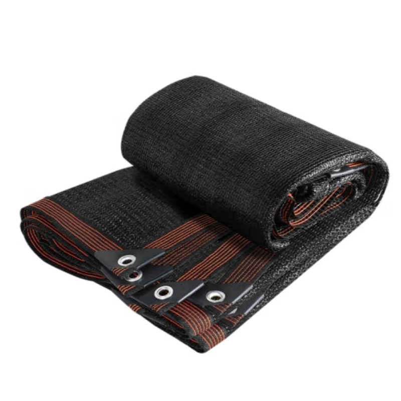 遮阳网 源兴 1020 黑色