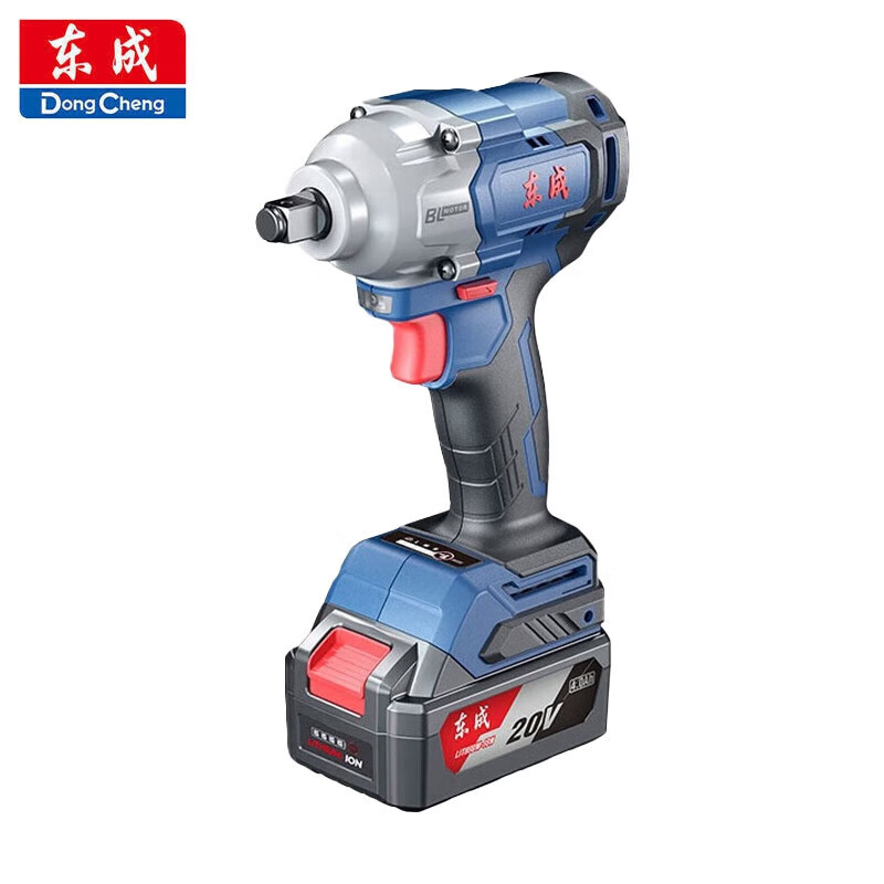 电钻 东成/DONGCHENG DCPB488E