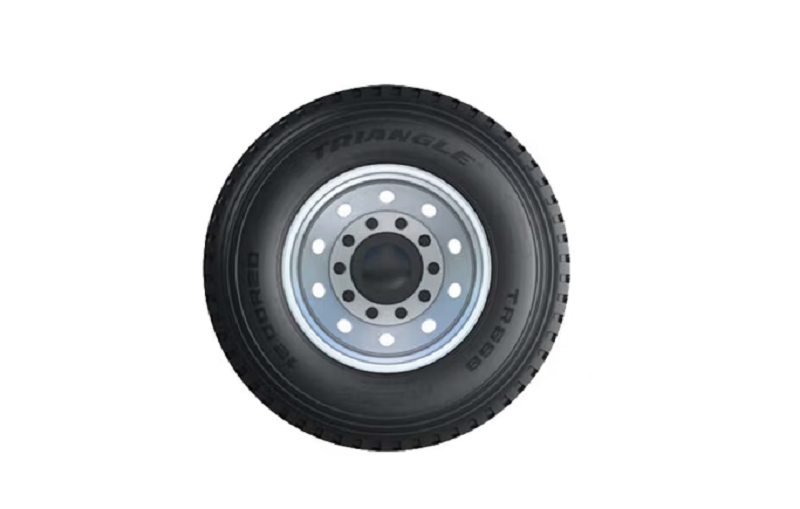 轮胎 三角 265/65R18 卡客车轮胎 18英寸