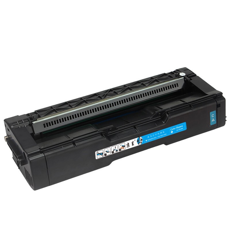 硒鼓/墨粉 京呈 LD205C 硒鼓  2000页 1