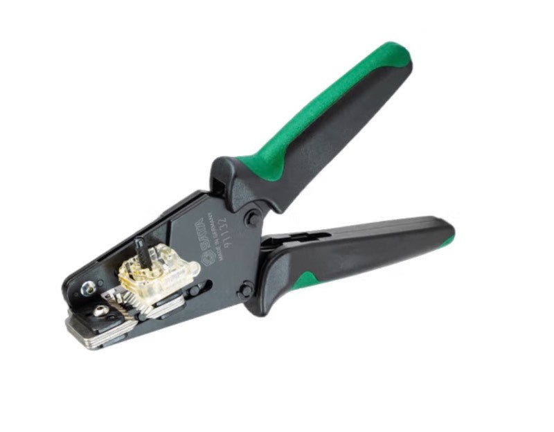 工具钳 世达/SATA 91132 剥线钳