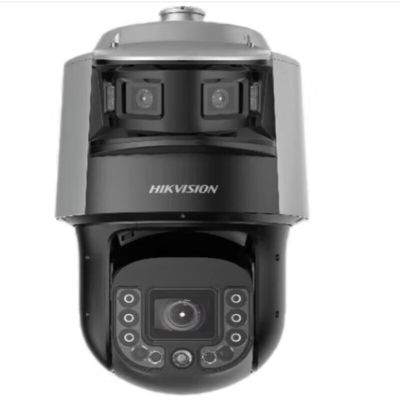 监控摄像头 海康威视/HIKVISION DS-2SK8C246IMXR 彩色 600 硬盘