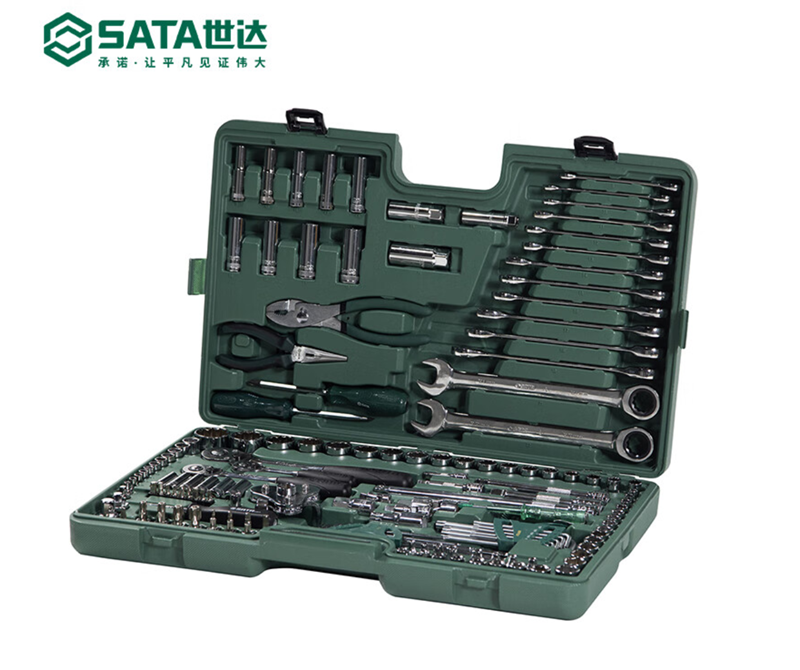 工具箱 世达/SATA 09941