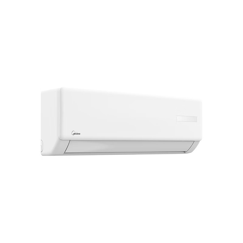 空调 美的/Midea KFR-35GW/G3-3 壁挂式 大1.5P 3级 变频 白色 15-23㎡ 冷暖