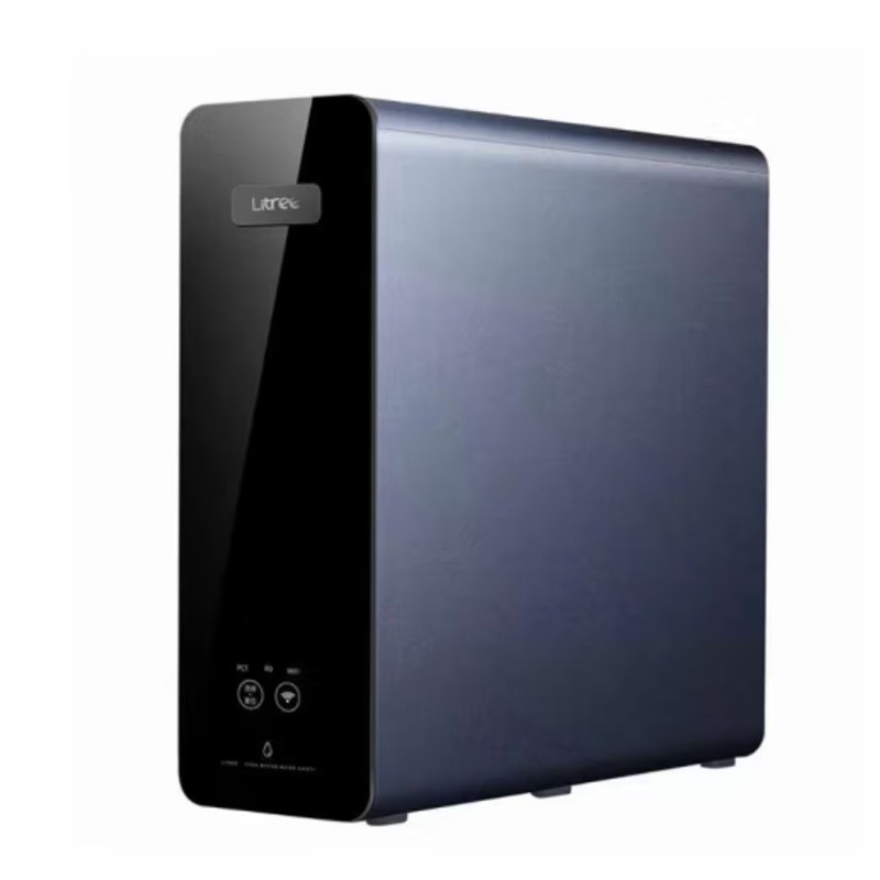 净水器 立升/Litree M8B 厨下式 4级