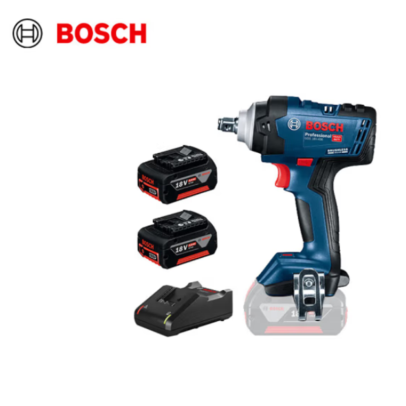 电钻 博世/BOSCH GDS 18V-400