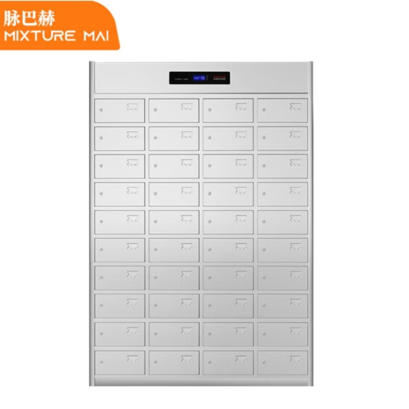 消毒柜 脉巴赫 DG40 40门 电脑式 立式