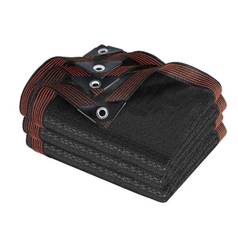 遮阳网 源兴 100043200312 黑色