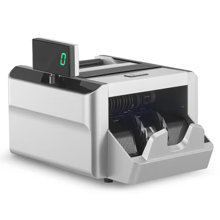 点钞机 歌派/Gepad JBYD-950(B) C级 双屏幕