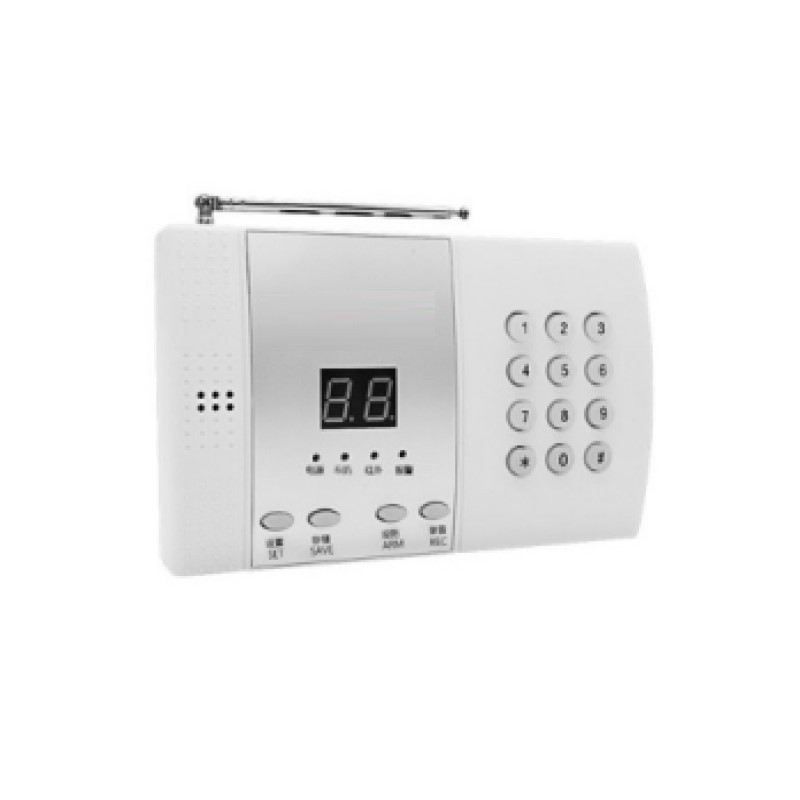 报警传感器 凌防/LFang AE99-CC 防盗报警器 有线