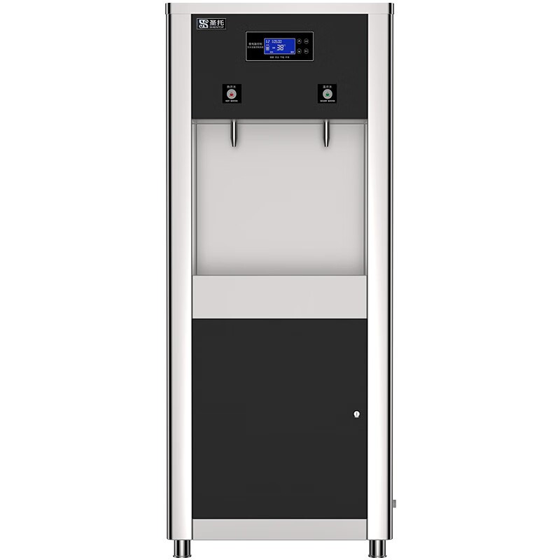 净水器 圣托/shentop STK-E2 落地式 5级