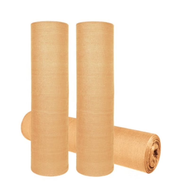 遮阳网 源兴 100057444993 土黄色