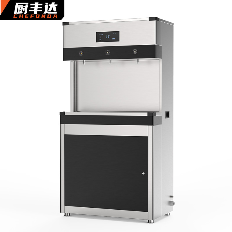 净水器 厨丰达 CFD-3GH 落地式 5级