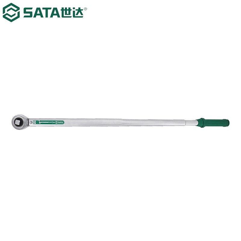 扳手 世达/SATA 96428 扭力扳手 铬钒合金钢 1