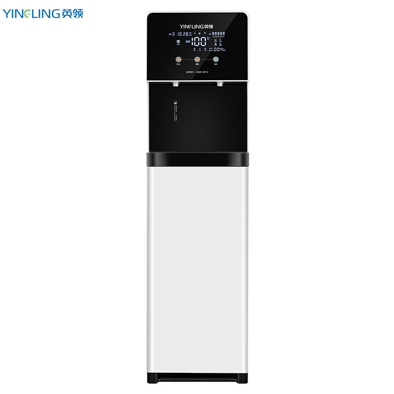 净水器 英领/YinGLinG YL-RO100GB 落地式 5级