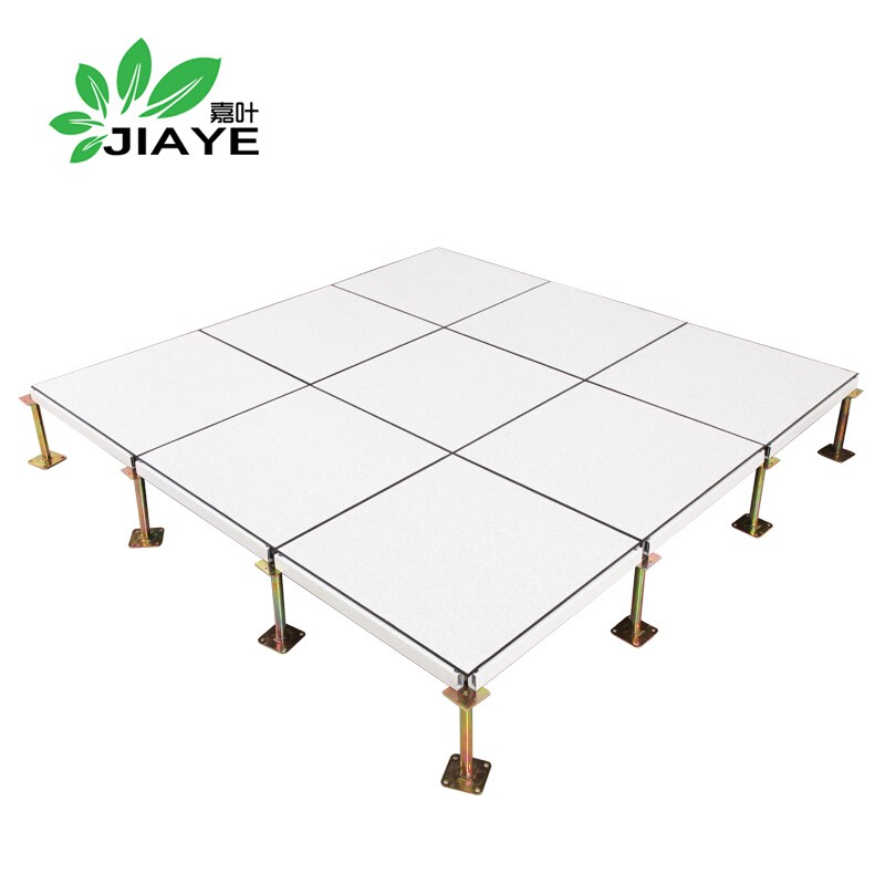 板材 嘉叶/JIAYE 防静电地板 E1级 钢