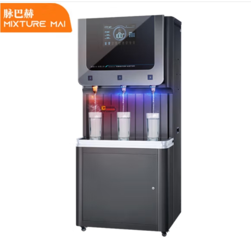 净水器 脉巴赫 ZSYD-ZY-K60-3 落地式 5级