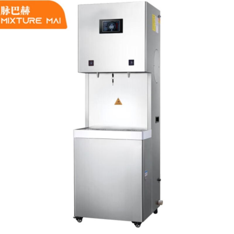 净水器 脉巴赫 ZSYD-60-BKW5K 落地式 5级