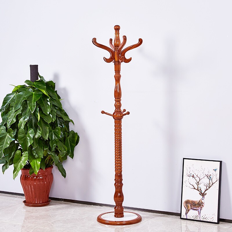 衣架 麦森/maisen MS-YMJ-104 木质 香槟色 1