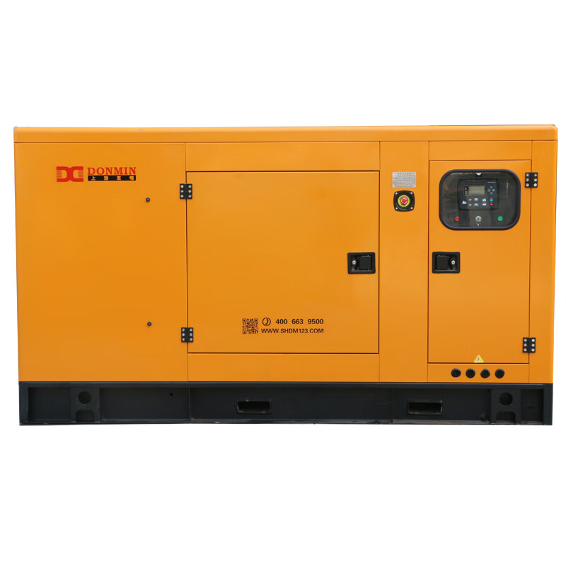 发电机 东明/DONMIN GF2-300Y(ATS)-1 电动 700 300000