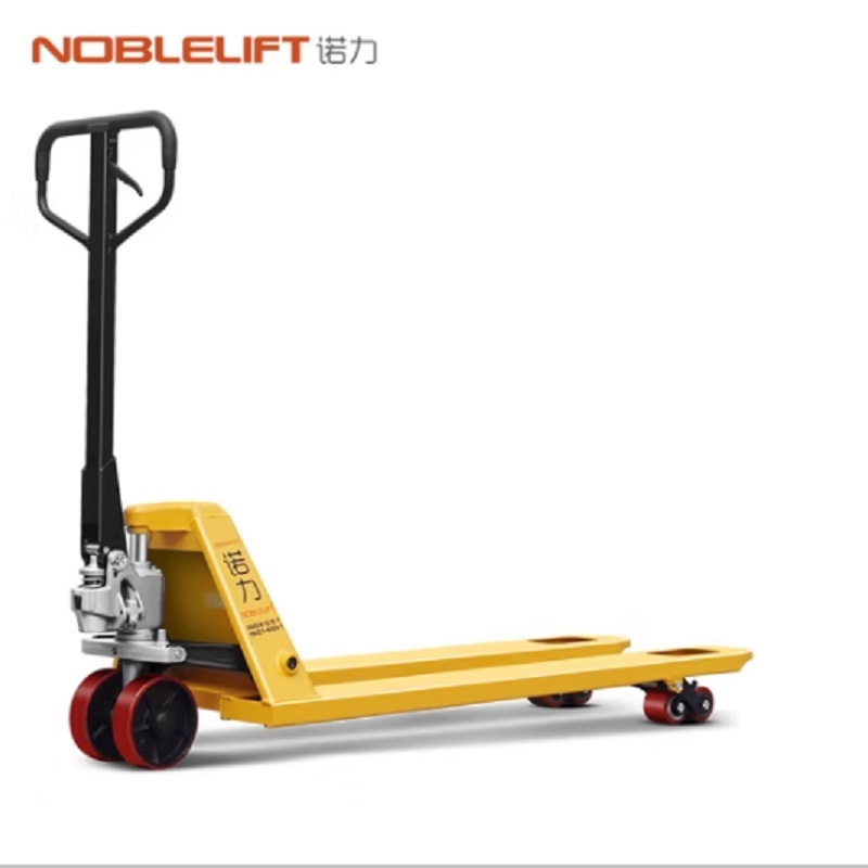 手推车 诺力/NOBLELIFT AC2.5吨 不可折叠