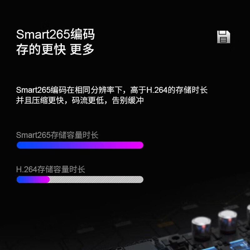 监控摄像头 海康威视/HIKVISION DS-2CD3T86WD-PW 6mm 红外 800 硬盘