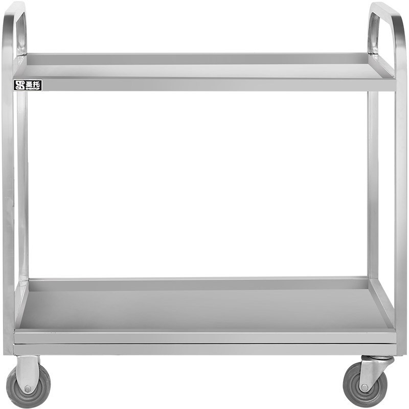 手推车 圣托/shentop STTA-CA800B 不可折叠