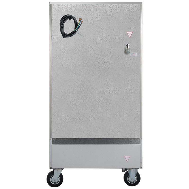 电蒸箱 圣托/shentop STZ-D10 立式 机械式 能效等级:无