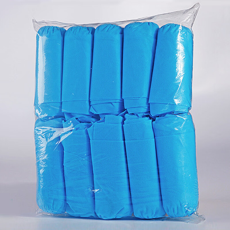 鞋套 者也 ZY210-7 均码 100 1