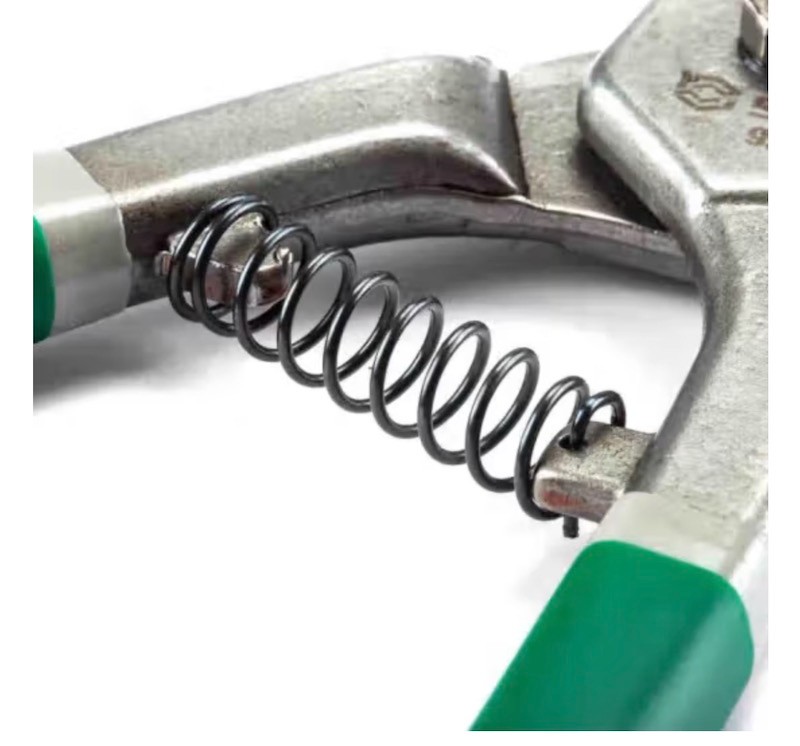 剪刀 世达/SATA 93203 1把 不锈钢色