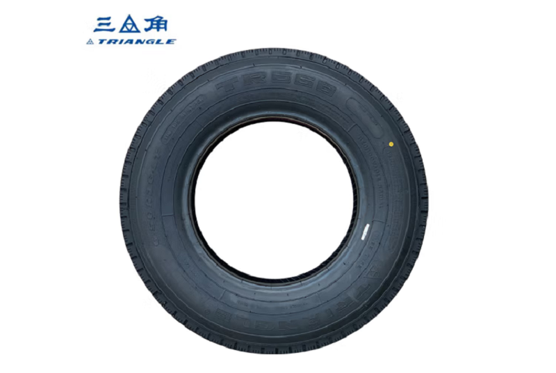 轮胎 三角 650R16-12PR TR556 卡客车轮胎 16英寸